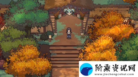 体验西南少数民族风情模拟经营种田游戏只有姐姐的世界公布