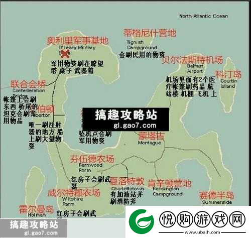 未转变者快捷键操作全攻略