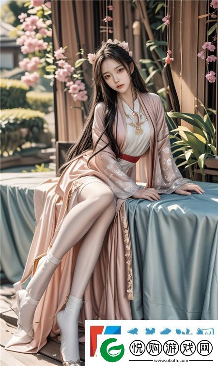 蜜桃女人