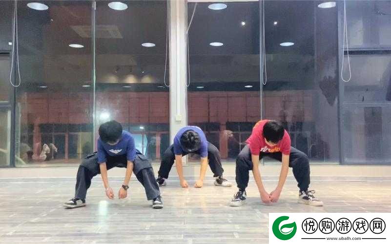 爵士老师和嘻哈老师为何如此受学生欢迎