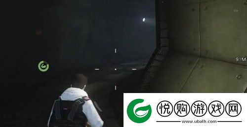 黎明觉醒奥里吉岛下水道宝箱怎么找