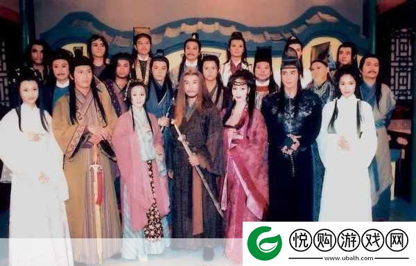 剑啸江湖