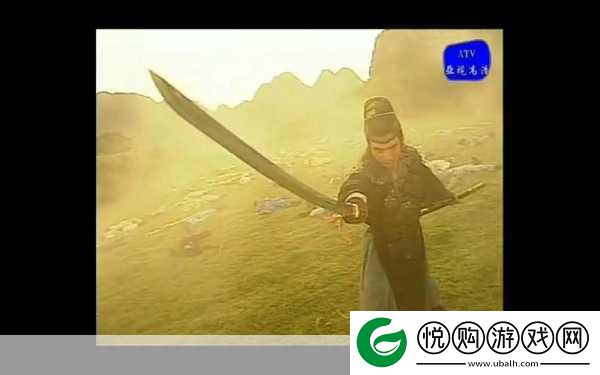 剑啸江湖