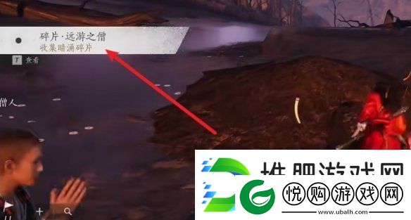 燕云十六声佛光顶传说暗涌碎片怎么获得