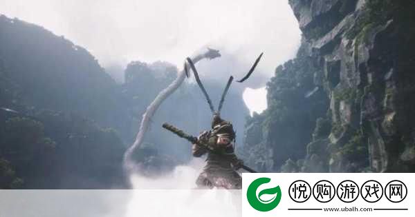 黑神话悟空第一章翠竹林