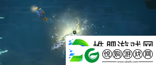 潜水员戴夫斑点海鳗怎么抓