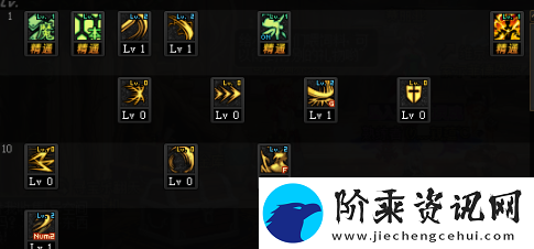 地下城与勇士起源契魔者怎么加点
