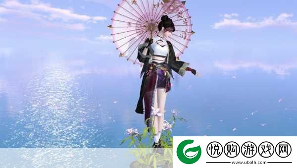 天涯明月刀手游