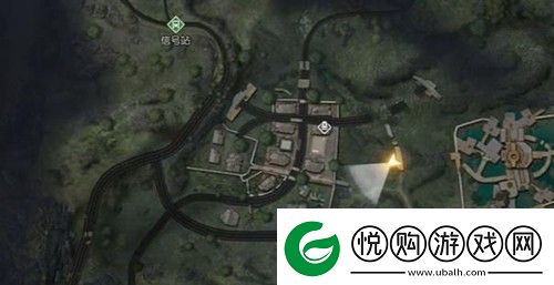 黎明觉醒奥里吉岛下水道宝箱怎么找
