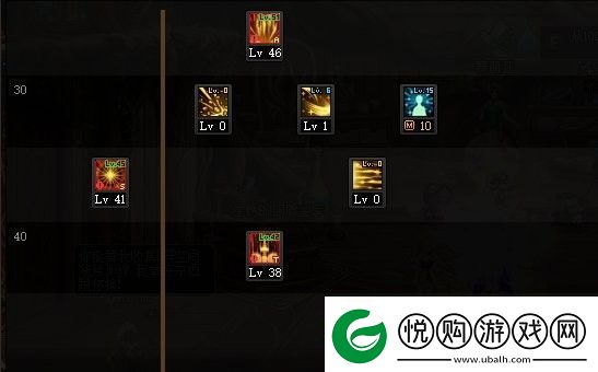 dnf110帕拉丁怎么加点