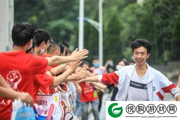超级凌乱的校园运动会有