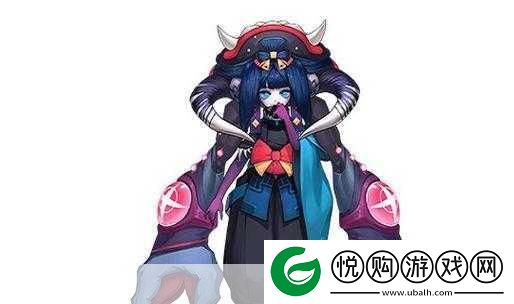 阴阳师二口女