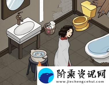 汉字找茬王大嫂取暖图文通关教程