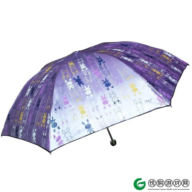 “天籁3323E小兔蹦跳跳