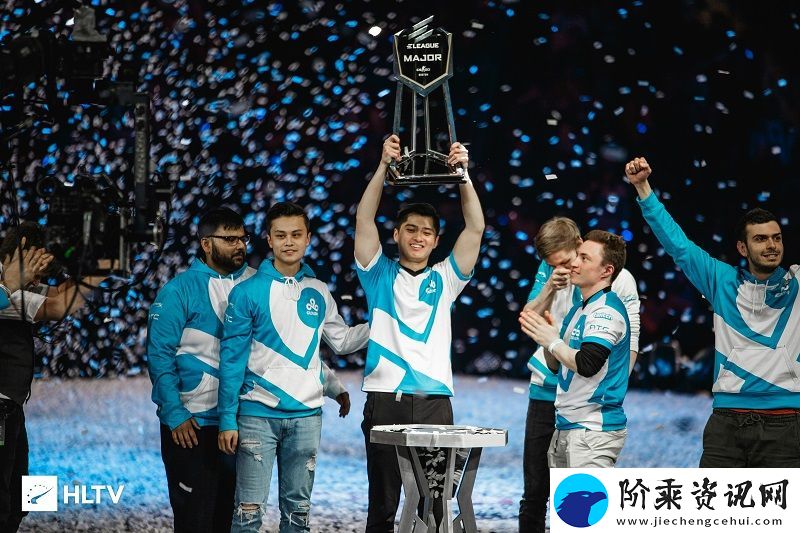 autimatic喊话Cloud9可以考虑签下曾经波士顿Major冠军阵容