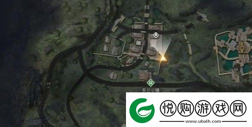 黎明觉醒奥里吉岛下水道宝箱怎么找