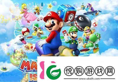 超级马里奥派对隐藏角色解锁方法超级马里奥派对隐藏游戏