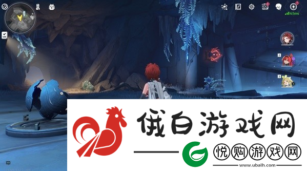 鸣潮1.1版本新增红名怪位置