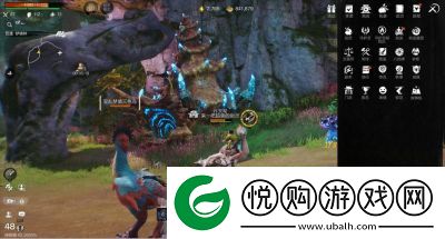 剑灵2制作系统详解