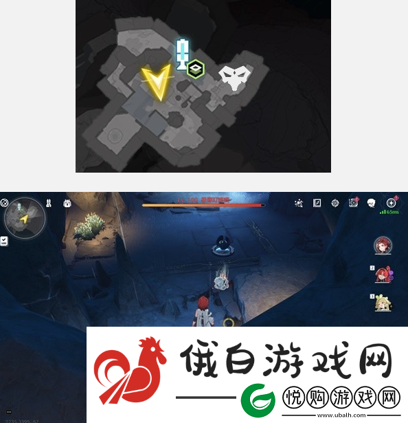 鸣潮1.1版本新增红名怪位置