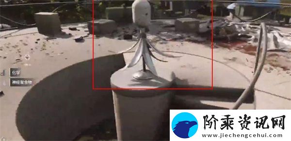原子之心1号试验场怎么开门
