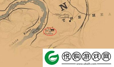 荒野大镖客2