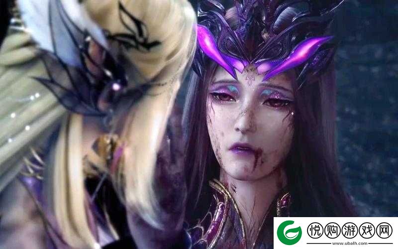 斗罗玉转 06 比东