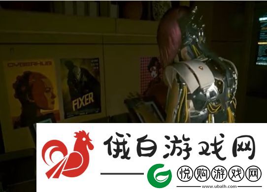赛博朋克2077往日之影五角星之王怎么达成圣杯国王结局达成攻略