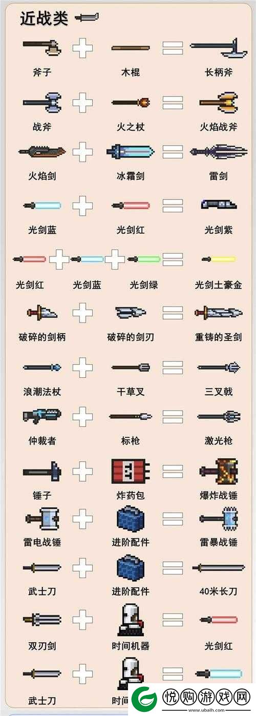 元气骑士游戏中黄金战锤的合成方法与黄金锤获取途径全面攻略
