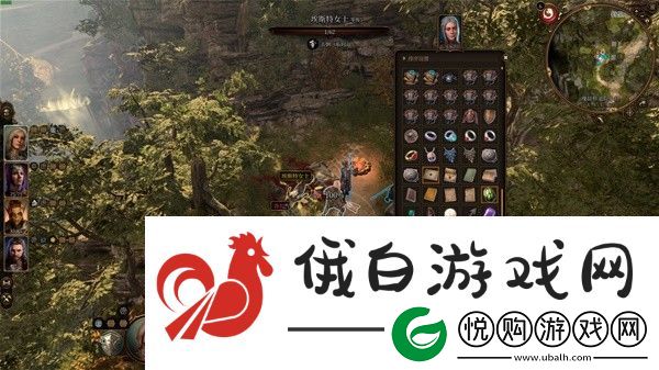 博德之门3**提高成功率技巧攻略