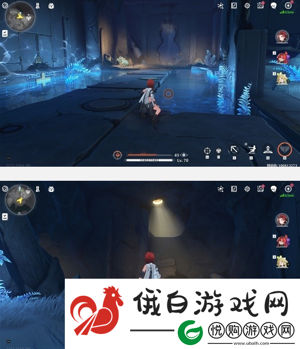 鸣潮1.1版本新增红名怪位置
