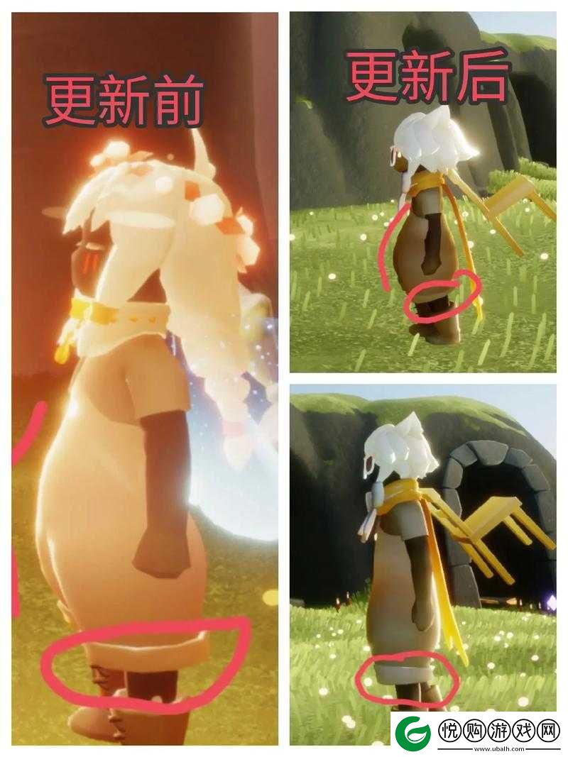 光遇游戏中动作升级的具体作用及如何选择最优升级动作解析