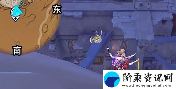 原神古老的石制钥匙怎么获得