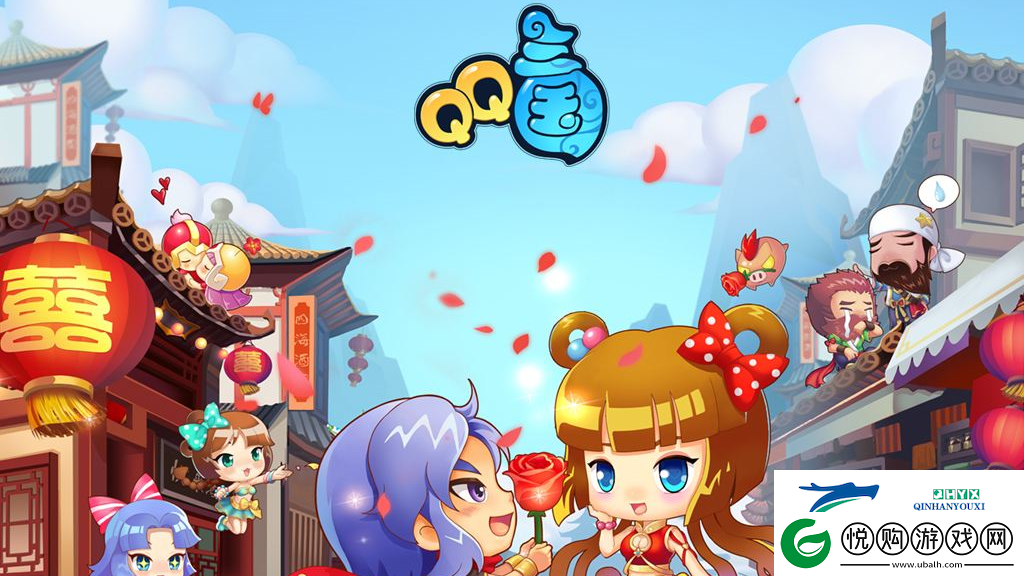 QQ三国游戏元神升阶方法