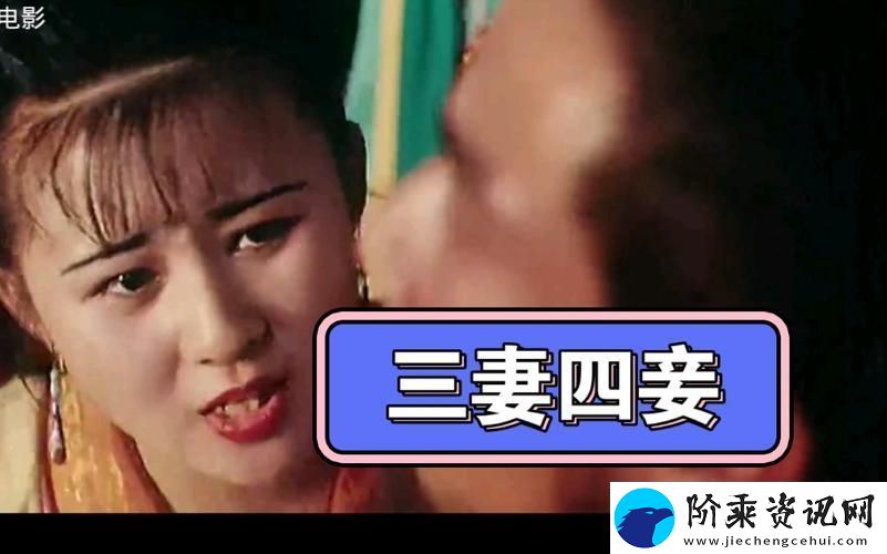 三妻四妾免费观看完整版