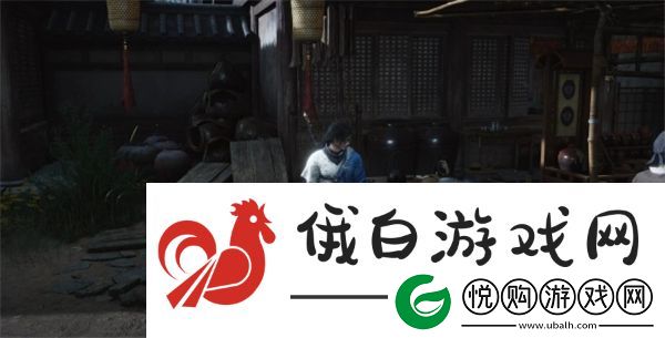 燕云十六声成人之宴通关流程