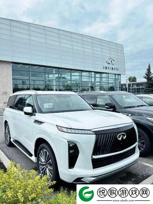体验欧美日韩精品 SUV，感受驾驶乐趣
