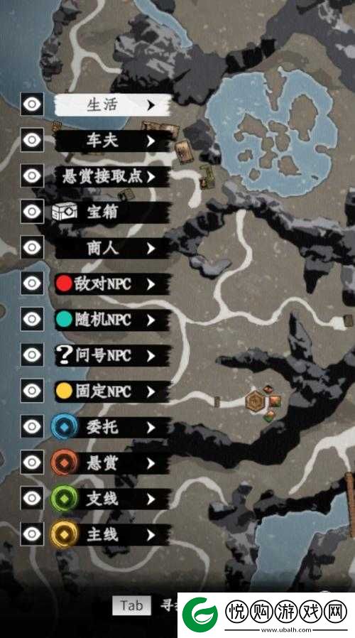 下一站江湖连环大盗支线任务，高效完成技巧与全攻略指南