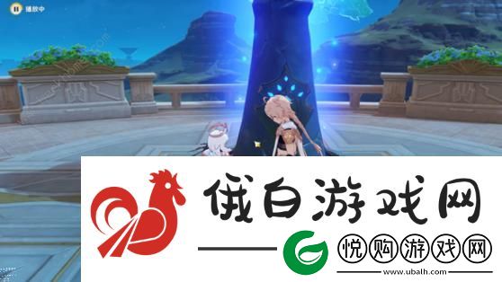 原神枫丹怎么潜水