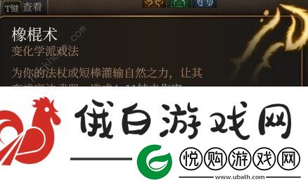 博德之门3低环法术哪些好