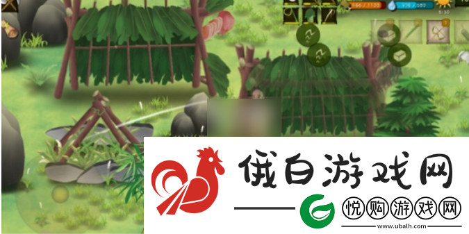 挨饿荒野罗马尼亚高山攻略