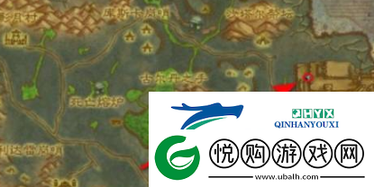 魔兽世界破碎大厅钥匙任务完成方法