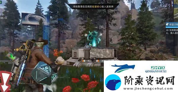 星球重启藤蔓缠绕去除方法介绍