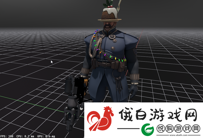 v社藏东西了！冬季更新不止这些！