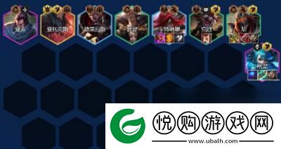 云顶之弈S9裁决劫阵容攻略推荐
