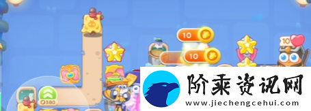 保卫萝卜4万圣奇妙夜第7关怎么过