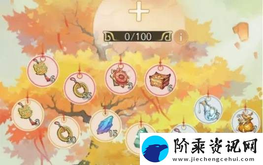 寻道大千仙树祈愿活动攻略详解