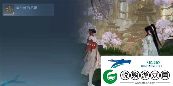 逆水寒手游同命连枝奇遇任务怎么通过
