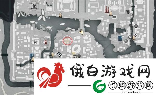 燕云十六声成人之宴通关流程
