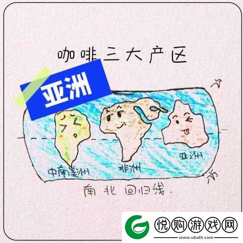 亚洲一线产区二线产区精华之独特魅力探讨